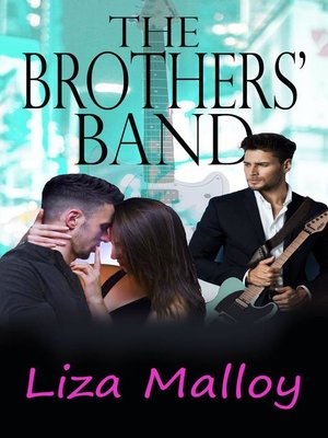 cover image of The Brothers' Band